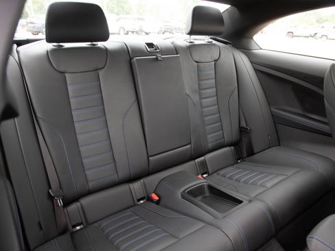 Used 2022 BMW M240i xDrive Coupe w/ Premium Package AWD/4WD image 12