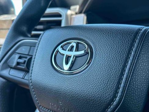 Certified 2026 Toyota Tundra SR5 AWD/4WD image 26