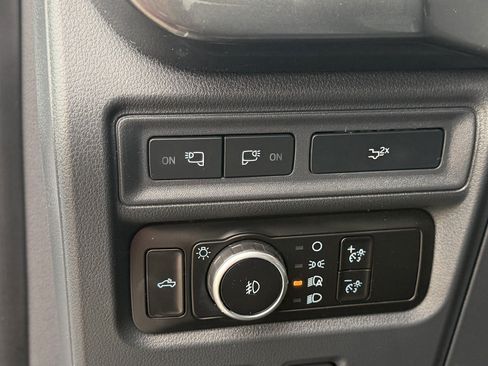 Used 2023 Ford F150 XLT w/ Equipment Group 302A High AWD/4WD image 28