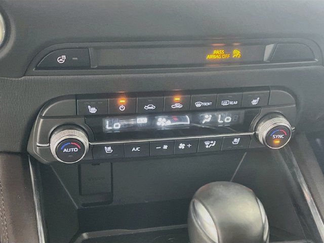 Used 2023 MAZDA CX-5 Signature AWD/4WD image 23
