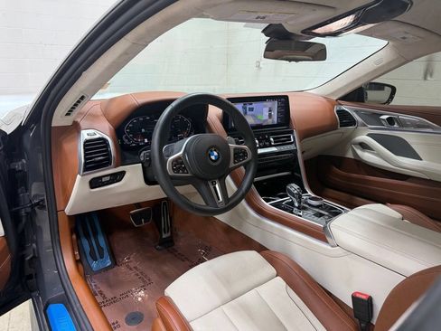 Used 2026 BMW M850i xDrive Coupe AWD/4WD image 19