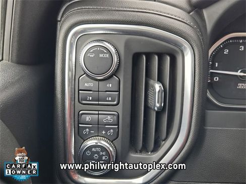 Used 2022 GMC Sierra 1500 Denali w/ Denali Premium Package image 26