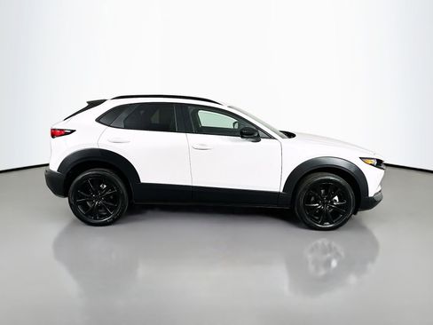 New 2026 MAZDA CX-30 Aire Edition AWD/4WD image 8
