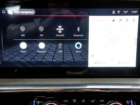 Used 2024 GMC Sierra 3500 Denali Ultimate image 29