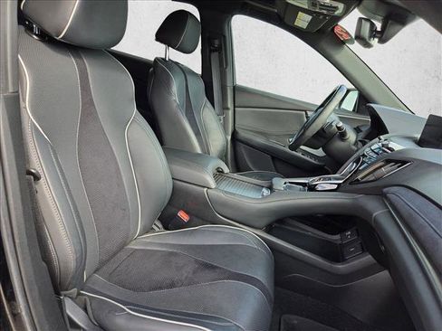 Used 2021 Acura RDX A-Spec image 22