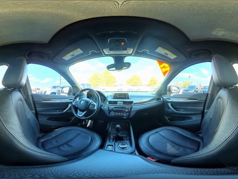 Used 2017 BMW X1 xDrive28i image 33