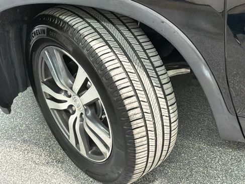 Used 2017 Honda Pilot EX-L image 34