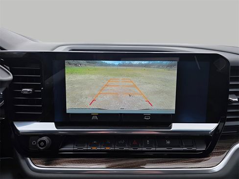 New 2026 Chevrolet Silverado 1500 LT image 24