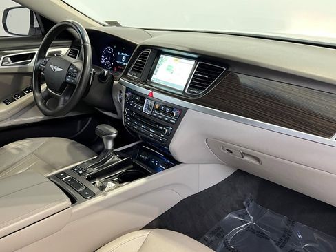 Used 2018 Genesis G80 3.8 image 15