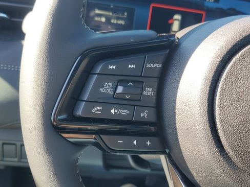 New 2026 Subaru Outback Touring XT AWD/4WD image 14