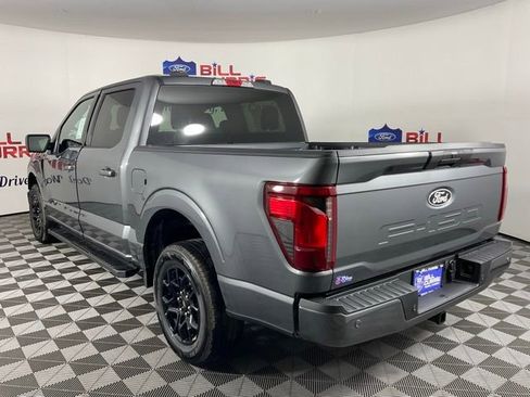 New 2026 Ford F150 XLT w/ XLT Black Appearance Package image 5