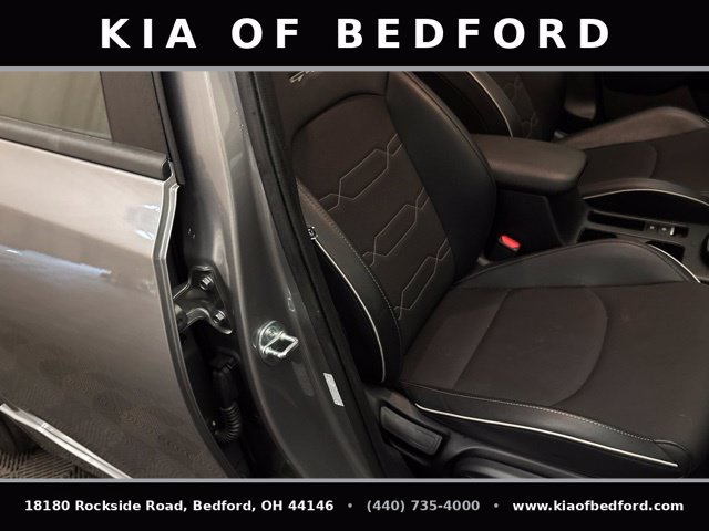 Certified 2024 Kia Forte GT-Line FWD image 24