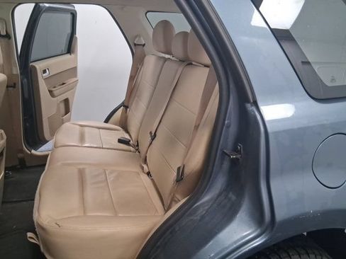 Used 2012 Ford Escape Limited AWD/4WD image 19