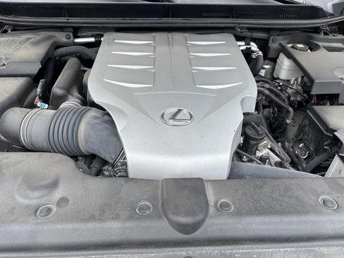 Used 2023 Lexus GX 460 Premium AWD/4WD image 34