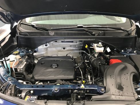 Certified 2023 Buick Encore GX Preferred w/ Cold Weather Comfort Package image 8