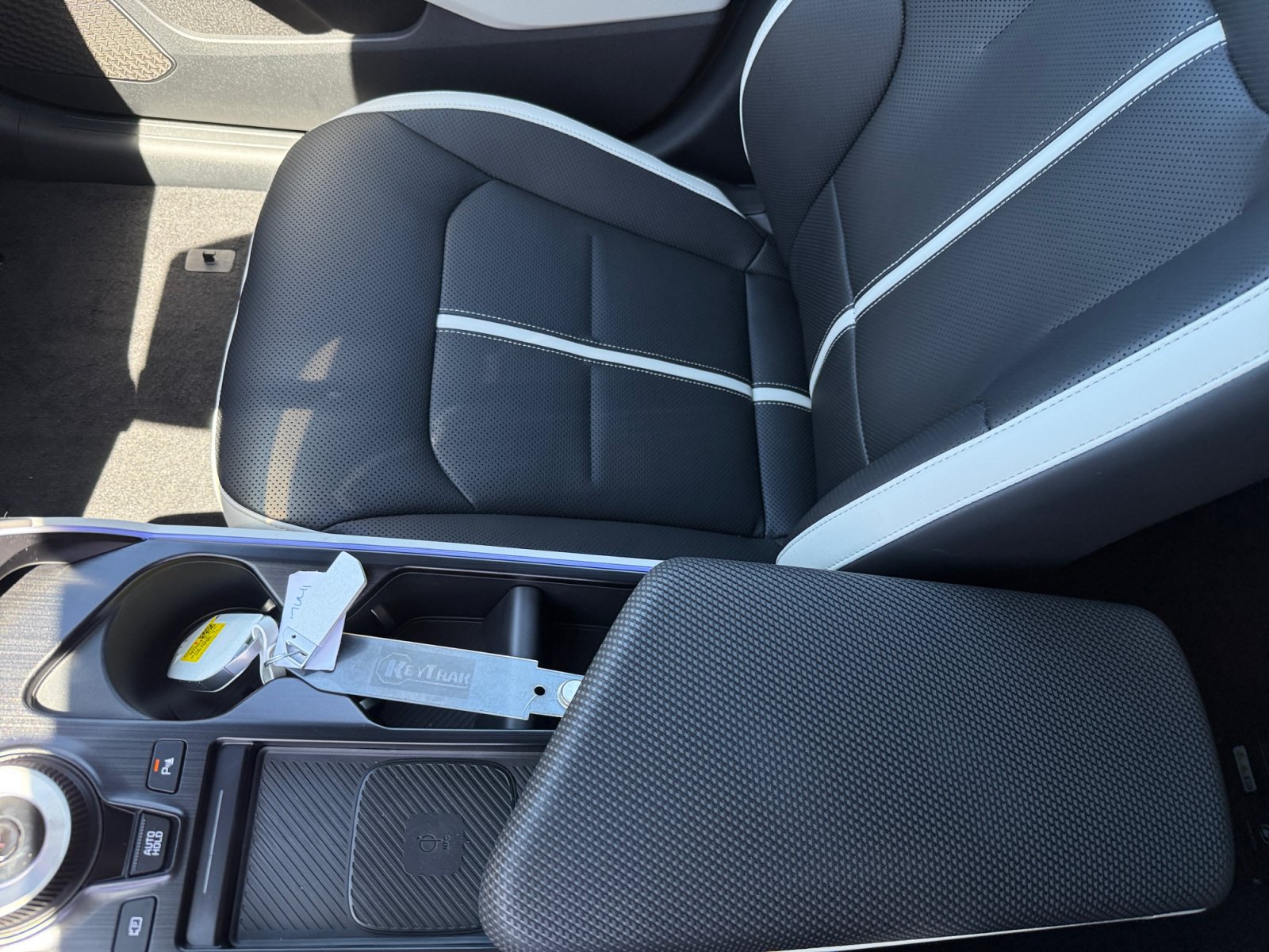 New 2026 Kia EV6 GT-Line RWD image 14