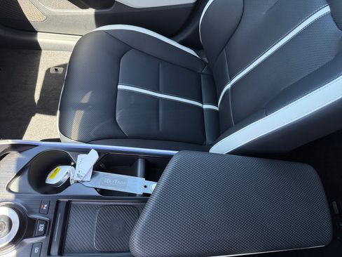 New 2026 Kia EV6 GT-Line RWD image 14