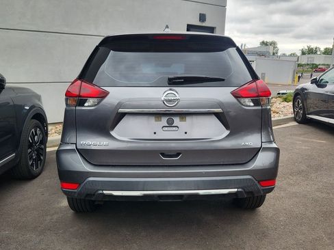 Used 2019 Nissan Rogue S AWD/4WD image 22