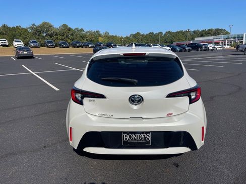 Used 2023 Toyota Corolla SE image 15