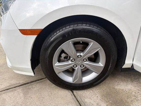 Used 2020 Honda Odyssey EX-L image 40