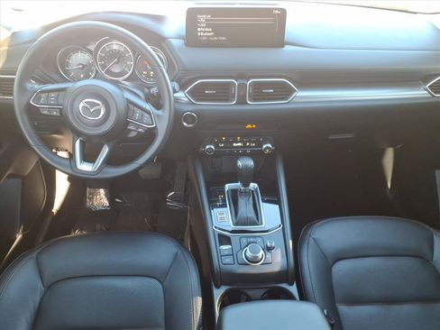 Used 2023 MAZDA CX-5 AWD 2.5 S image 15