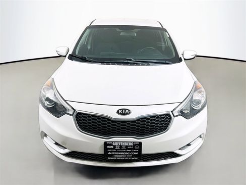 Used 2015 Kia Forte EX image 2