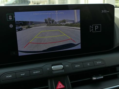Used 2025 Kia K4 FWD image 19