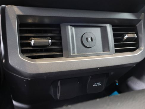 Used 2023 Ford F350 Lariat w/ Chrome Package image 37