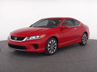 Used 2015 Honda Accord LX-S video 1