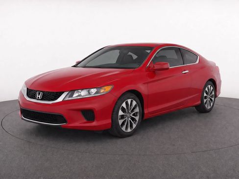Used 2015 Honda Accord LX-S image 1