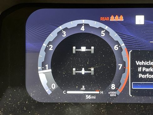 New 2026 Toyota Tacoma TRD Off-Road image 19