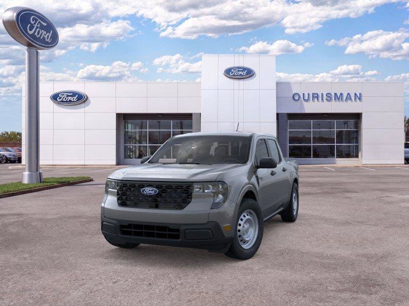 New 2026 Ford Maverick XL AWD/4WD image 3