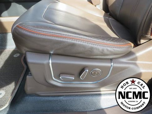 Used 2017 Ford F350 King Ranch w/ King Ranch Ultimate Package image 24