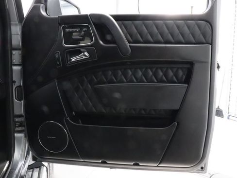 Used 2017 Mercedes-Benz G 63 AMG 4MATIC image 38