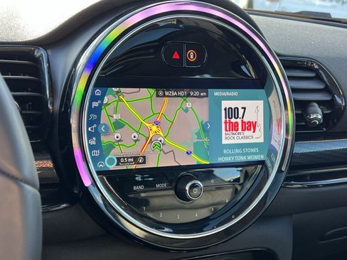 Used 2024 MINI Cooper Clubman S image 20