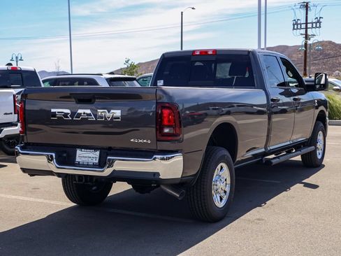 New 2026 RAM 2500 Tradesman AWD/4WD image 33