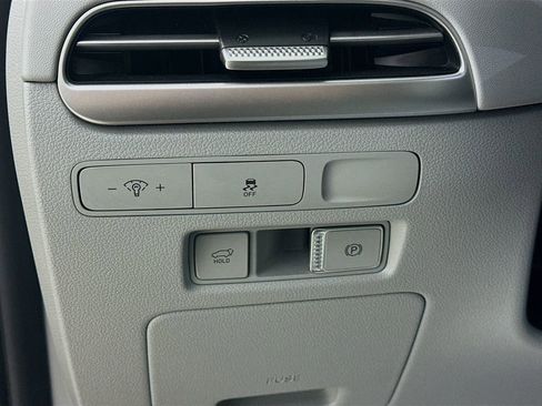 Used 2025 Hyundai Palisade SEL FWD image 10