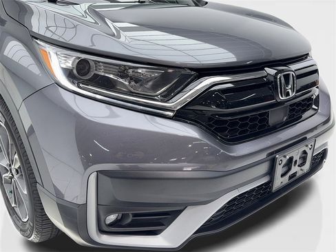 Used 2020 Honda CR-V EX-L image 3