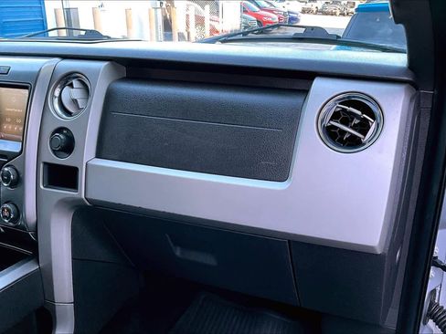 Used 2013 Ford F150 FX4 w/ Luxury Equipment Group image 18
