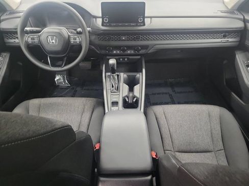 Certified 2024 Honda Accord LX image 14
