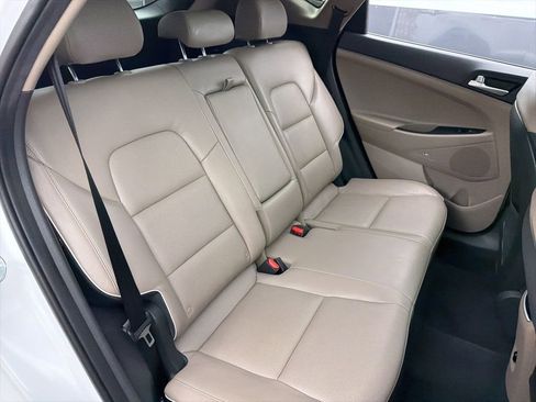 Used 2019 Hyundai Tucson Ultimate AWD/4WD image 25
