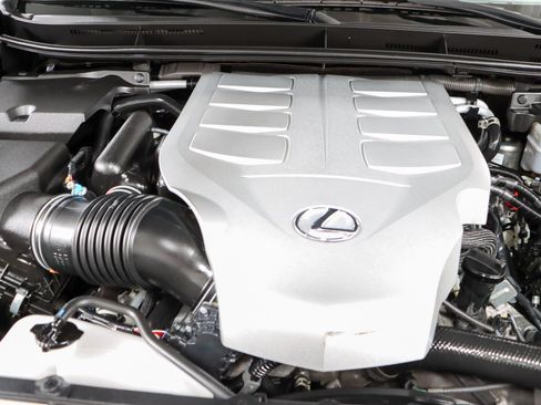 Used 2021 Lexus GX 460 Premium w/ Premium Plus Package AWD/4WD image 33