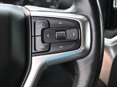 Used 2020 Chevrolet Silverado 2500 LT w/ All Star Edition AWD/4WD image 33