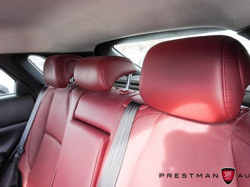 Used 2023 MAZDA CX-30 AWD 2.5 S w/ Preferred Package image 37