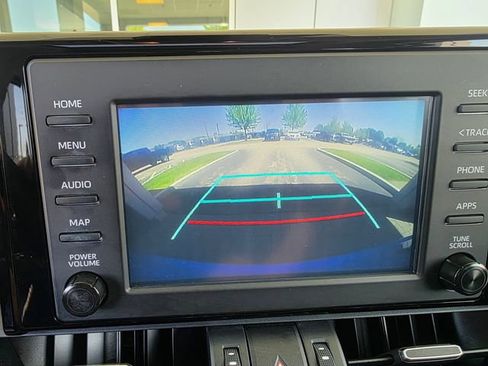 Used 2019 Toyota RAV4 XLE Premium w/ Cold Weather Package AWD/4WD image 33