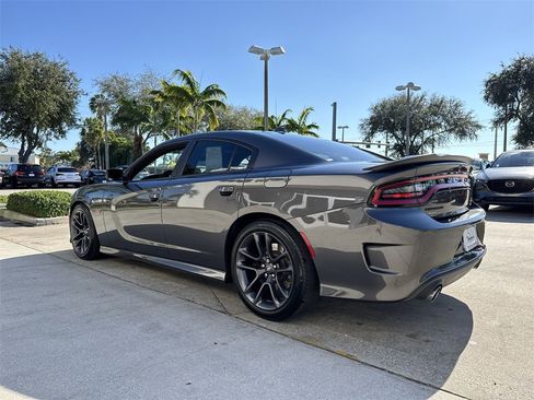 Used 2023 Dodge Charger Scat Pack w/ Plus Group image 27