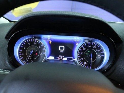 Used 2023 Chrysler 300 Touring L w/ Popular Equipment Group image 18