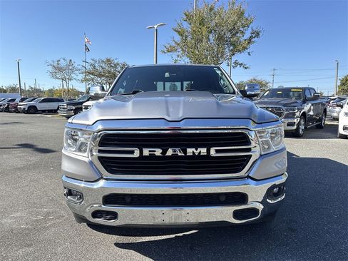 Used 2019 RAM 1500 Big Horn image 5