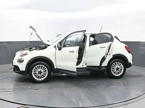 Used 2020 FIAT 500X Pop w/ Popular Equipment Group image 63