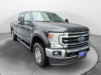 Certified 2020 Ford F350 Lariat w/ Lariat Value Package AWD/4WD video 1